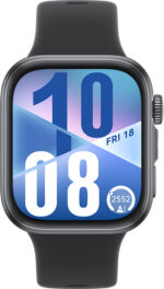 Huawei Fit 4 nutikell, 38 mm, must - Pilt 2