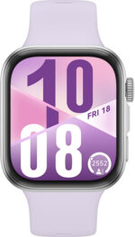 Huawei Fit 4 nutikell, 38 mm, lilla - Pilt 2