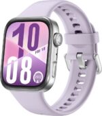 Huawei Fit 4 nutikell, 38 mm, lilla