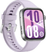 Huawei Fit 4 nutikell, 38 mm, lilla - Pilt 3