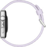Huawei Fit 4 nutikell, 38 mm, lilla - Pilt 5