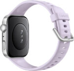Huawei Fit 4 nutikell, 38 mm, lilla - Pilt 4