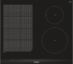 Siemens EX675LEC1E IQ700 induktsioonpliit, 60 cm - Pilt 2