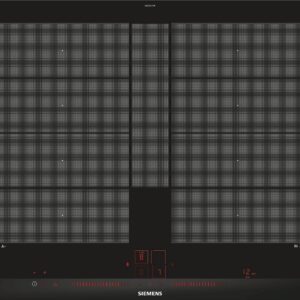 Siemens EX675LYV1E IQ700 induktsioonpliit, 60 cm