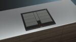 Siemens EX675LYV1E IQ700 induktsioonpliit, 60 cm - Pilt 3