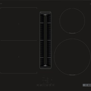 Bosch PVS611B16E Serie 4 induktsioonpliit õhupuhastiga, 60 cm