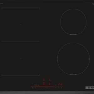 Bosch PVS631HB1E Serie 6 induktsioonpliit, 60 cm