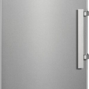 Electrolux LUS7MD28X sügavkülmik, teras