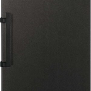 AEG ORK8M391DL jääkaappi, musta teräs