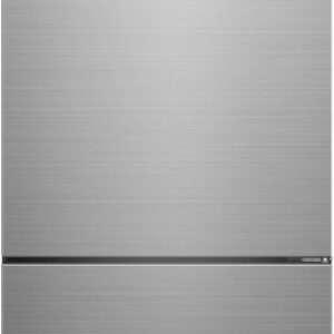 Electrolux LNT7MC32X külmik-sügavkülmik, Infinity teras