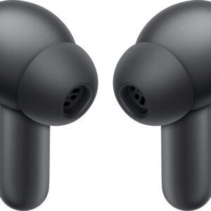 OnePlus Buds 4 vastamelunappikuulokkeet, Storm Grey
