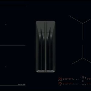 AEG TH84CB03CB induktiotaso liesituulettimella