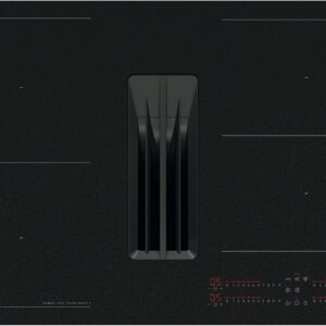 AEG TH84CC23CZ induktsioonpliit õhupuhastiga