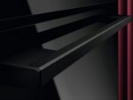 AEG TU5AB10SCK 5000 SurroundCook uuni, musta - Pilt 5