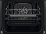 AEG TU5AB10SCK 5000 SurroundCook uuni, musta - Pilt 4