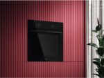 AEG TU5AB10SCK 5000 SurroundCook uuni, musta - Pilt 3