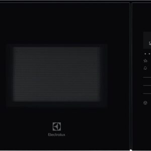 Electrolux LMF2171TEK mikroaaltouuni, musta