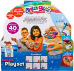 Aqua Gelz Deluxe mängukomplekt - Pilt 3