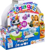 Aqua Gelz Deluxe mängukomplekt - Pilt 2