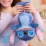 Disney Stitch Movie Many Moods interaktiivne pehme mänguasi - Pilt 3