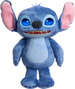 Disney Stitch Movie Many Moods interaktiivne pehme mänguasi