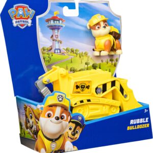 Käpapatrulli põhisõiduk 2.0 - Rolle