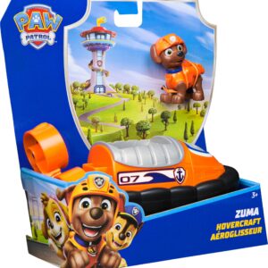 Ryhmä Hau Basic Vehicle 2.0 - Toma