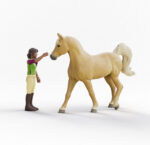 Schleich Horse Club 42714 Sarah ja Mystery - Pilt 5