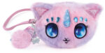 Nebulous Stars Fuzzy Coin Stella kott