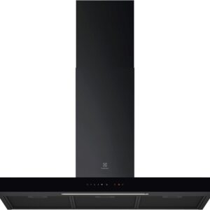 Electrolux LFT819K liesituuletin, musta