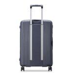 Delsey Ordener laiendatav 66 cm kohver antratsiit - Pilt 3