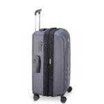 Delsey Ordener laiendatav 66 cm kohver antratsiit - Pilt 5