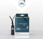 PowUnity BikeTrax jälgija, Bosch GEN4 Smart, 4G