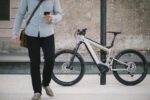 PowUnity BikeTrax jälgija, Yamaha Series 2, 4G - Pilt 5