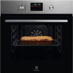Electrolux COP810X 500 SurroundCook multifunktsionaalne ahi, teras
