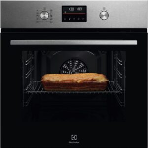 Electrolux COP810X 500 SurroundCook multifunktsionaalne ahi, teras