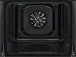 Electrolux COP810X 500 SurroundCook multifunktsionaalne ahi, teras - Pilt 4
