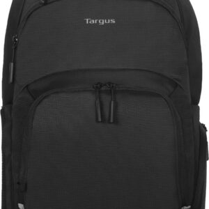 Targus Classic EcoSmart 16" sülearvuti seljakott, must