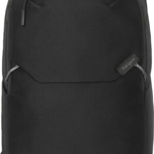 Targus Work+ EcoSmart 16" sülearvutikott, must