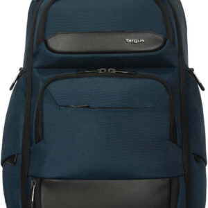 Targus HeritageLuxe 16" tietokonereppu, sinimusta