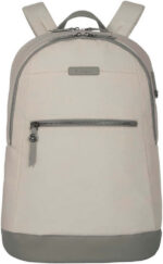 Targus Avila 16" Backpack sülearvuti seljakott, helebeež