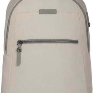 Targus Avila 16" Backpack sülearvuti seljakott, helebeež