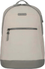 Targus Avila 16" Backpack sülearvuti seljakott, helebeež - Pilt 4