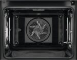 Electrolux COS960B 800 MealAssist SteamPro multifunktsionaalne ahi, must - Pilt 5