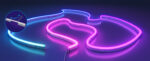 Govee Neon Rope Light 2 valgusriba, 3 m - Pilt 2