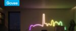 Govee Neon Rope Light 2 valgusriba, 3 m - Pilt 3