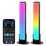 Govee Flow Plus valgusribad 2 tk, WiFi, Bluetooth