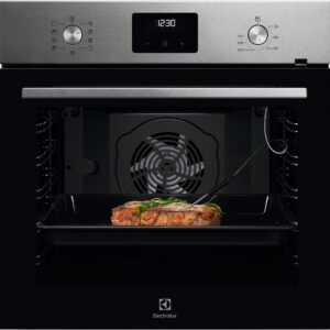 Electrolux COB402X 600 SenseCook ahi, teras