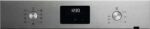 Electrolux COB402X 600 SenseCook ahi, teras - Pilt 2