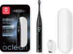 Oclean X Kids S elektriline hambahari, must